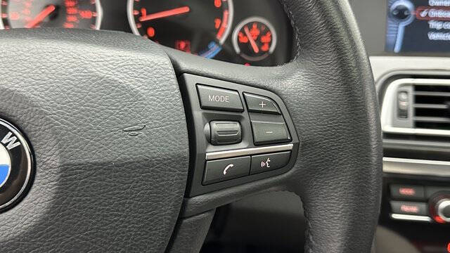 2011 BMW 7 Series 750i