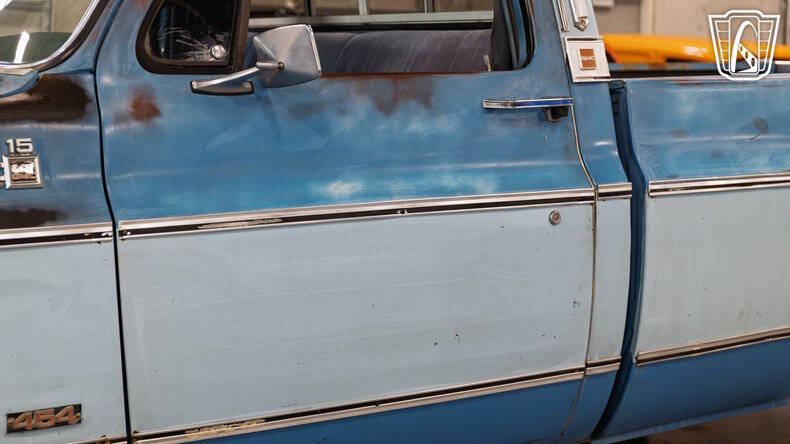 1978 GMC C/K 1500 Series