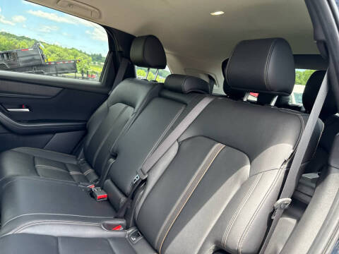 2024 Mazda CX-90 3.3 Turbo Select