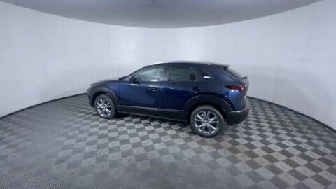 2026 Mazda CX-30 2.5 S Preferred