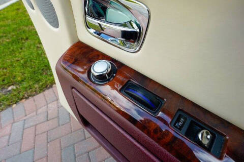 2013 Rolls-Royce Phantom