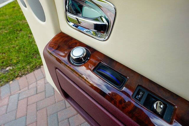 2013 Rolls-Royce Phantom