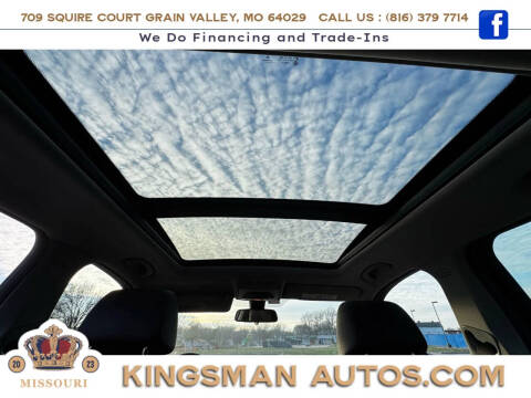 2015 BMW X3 xDrive28i