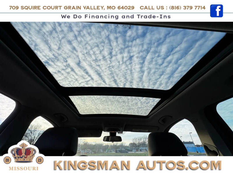 2015 BMW X3 xDrive28i