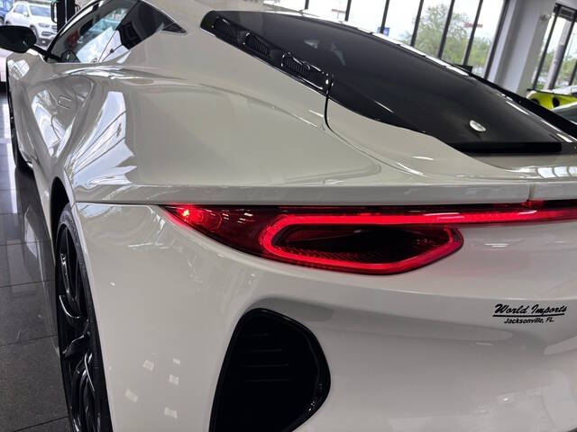 2025 Lotus Emira 10