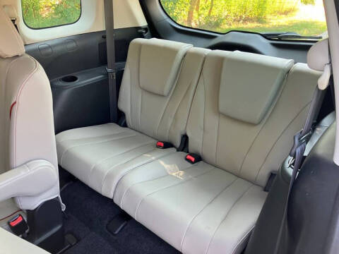 2012 Mazda MAZDA5 Grand Touring