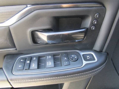 2022 RAM 2500 Limited