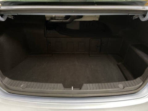 2014 Hyundai Sonata Hybrid