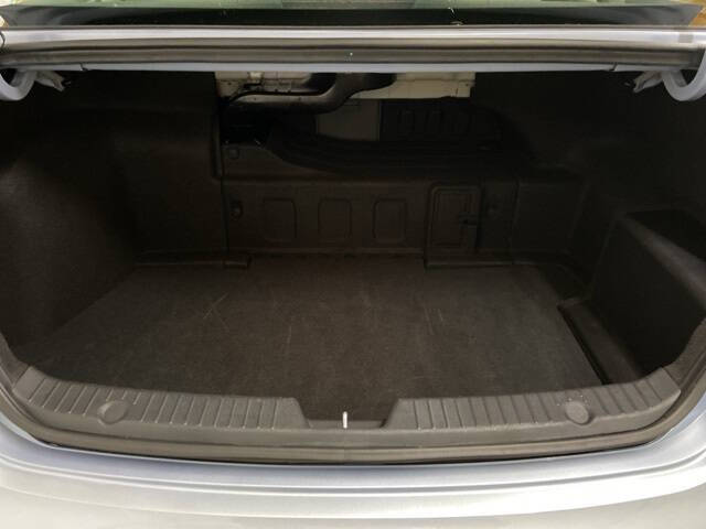 2014 Hyundai Sonata Hybrid