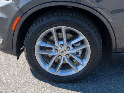 2023 Dodge Durango GT Plus