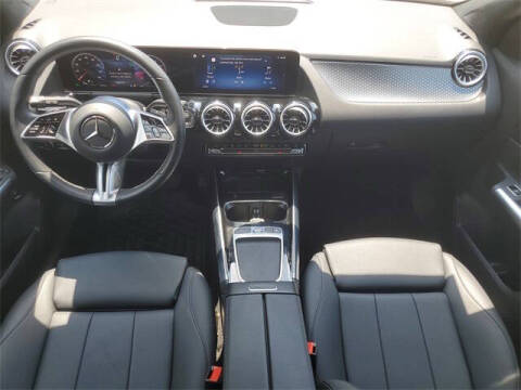 2024 Mercedes-Benz GLA GLA 250