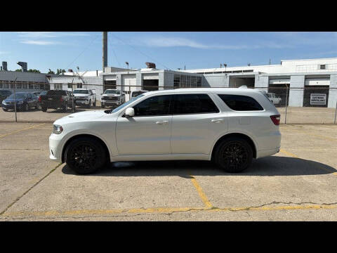 2019 Dodge Durango R/T