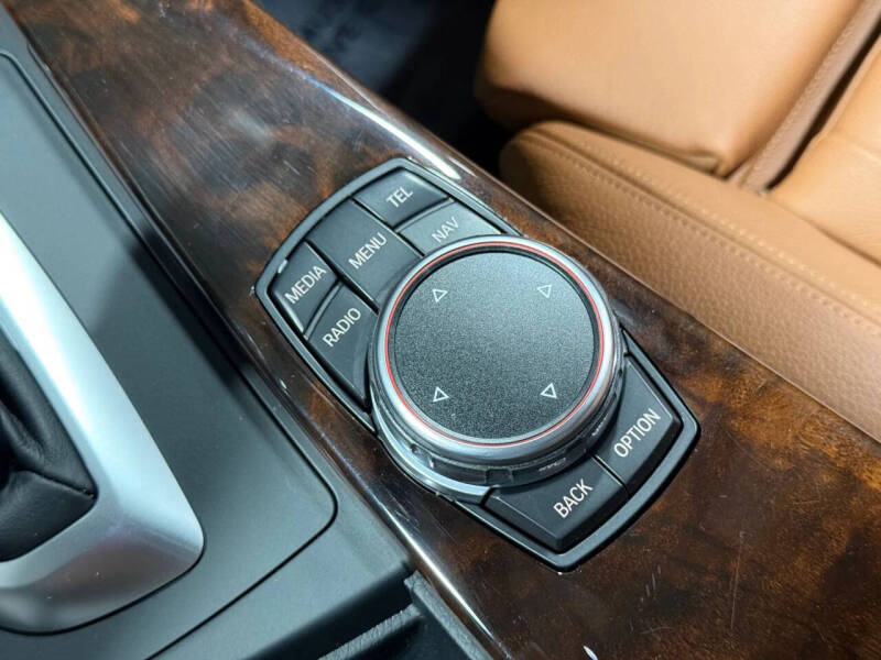 2016 BMW 4 Series 428i xDrive