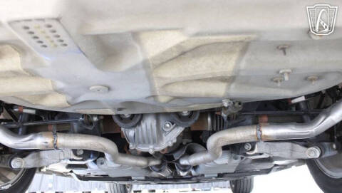 2004 Ford Thunderbird Deluxe