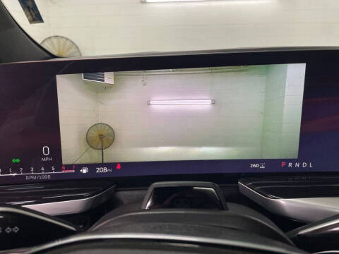 2025 Cadillac Escalade Sport