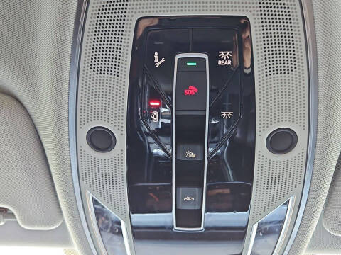 2019 Audi A8 L quattro 55 TFSI