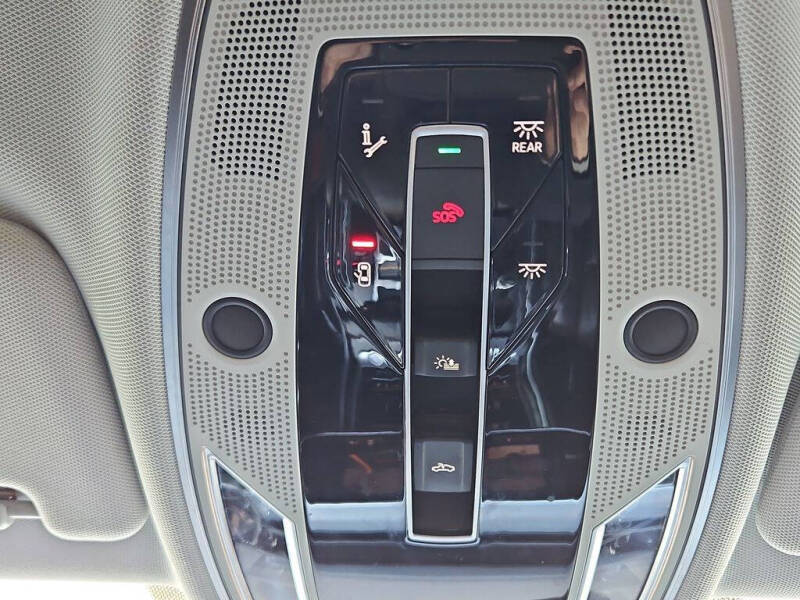 2019 Audi A8 L quattro 55 TFSI