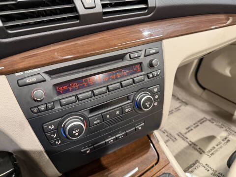 2008 BMW 1 Series 135i