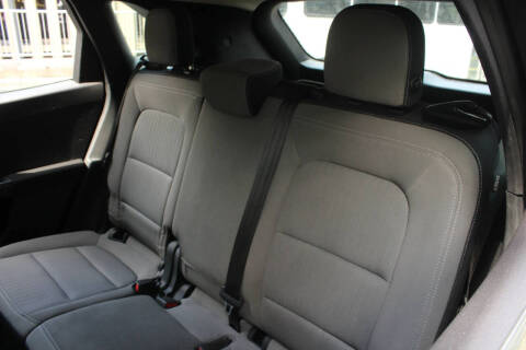 2020 Ford Escape S
