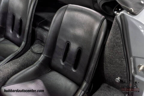 1957 Porsche 356 Speedster