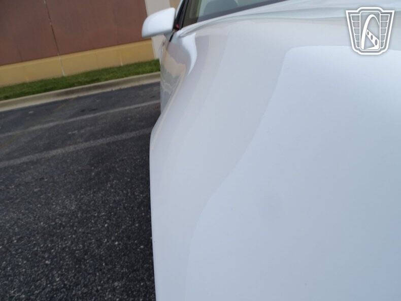 1995 Chevrolet Corvette