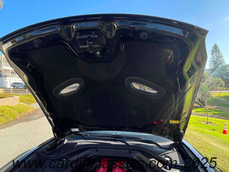 2015 Ferrari California T