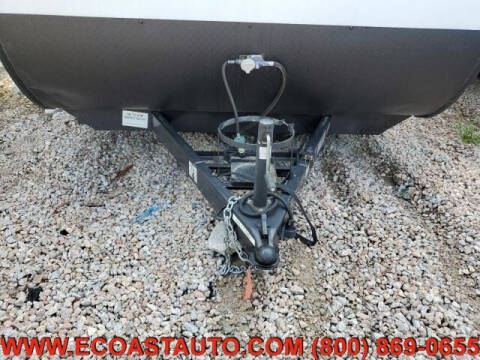 2020 SALEM FORE PLATINUM