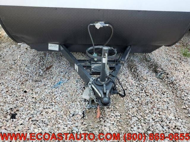 2020 SALEM FORE PLATINUM