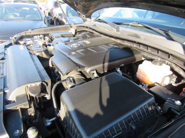 2017 Nissan Armada SL