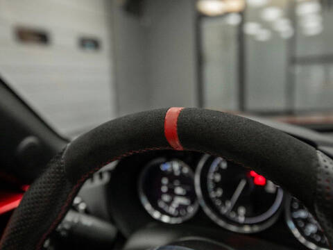 2019 Mazda MX-5 Miata RF Club