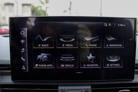 2021 Audi SQ5 3.0T quattro Premium Plus