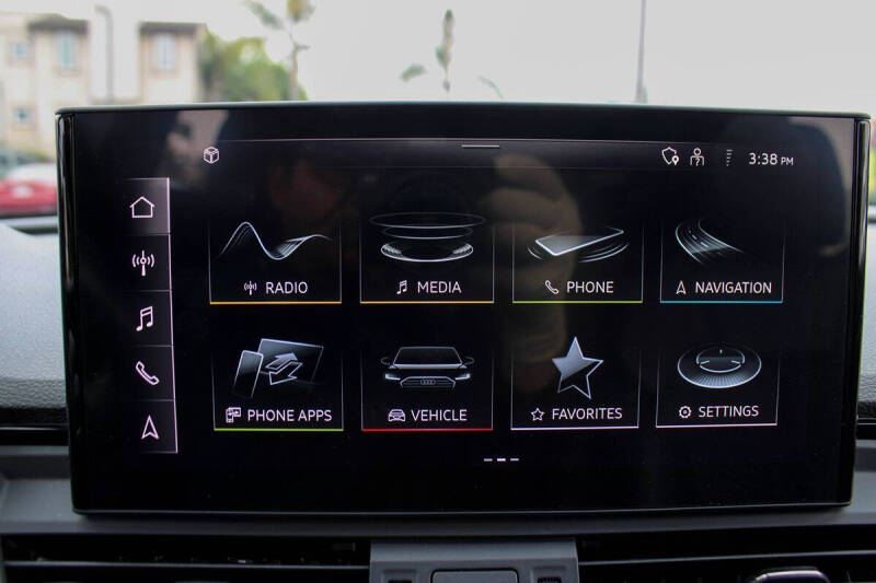 2021 Audi SQ5 3.0T quattro Premium Plus