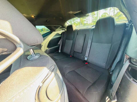 2017 Dodge Challenger R/T Plus