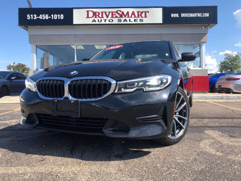 2020 BMW 3 Series for sale at Drive Smart Auto Sales in West Chester OH
