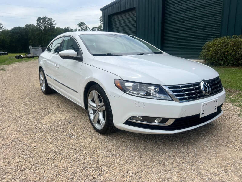 2013 Volkswagen CC Sport Plus PZEV