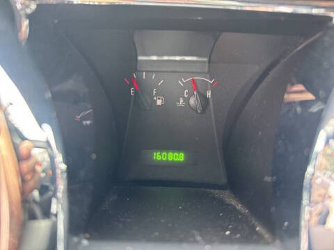 2007 Ford Mustang GT Premium