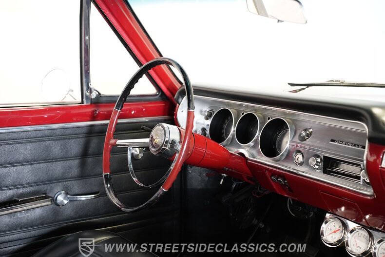 1965 Chevrolet Malibu