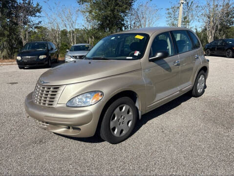2005 Chrysler PT Cruiser Touring