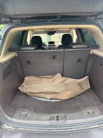 2014 Buick Encore Premium