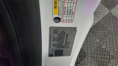 2023 Chevrolet Camaro LT