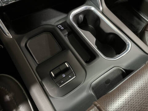 2024 GMC Sierra 3500HD