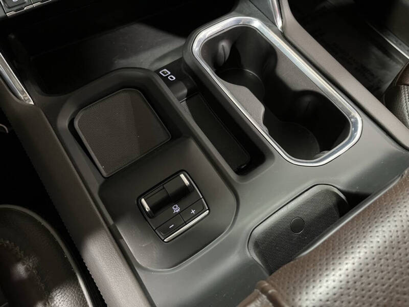 2024 GMC Sierra 3500HD