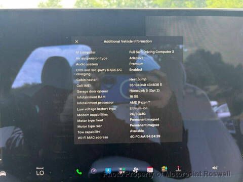 2023 Tesla Model X