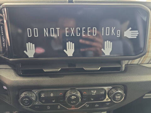 2026 Jeep Gladiator 85th Anniversary Edition