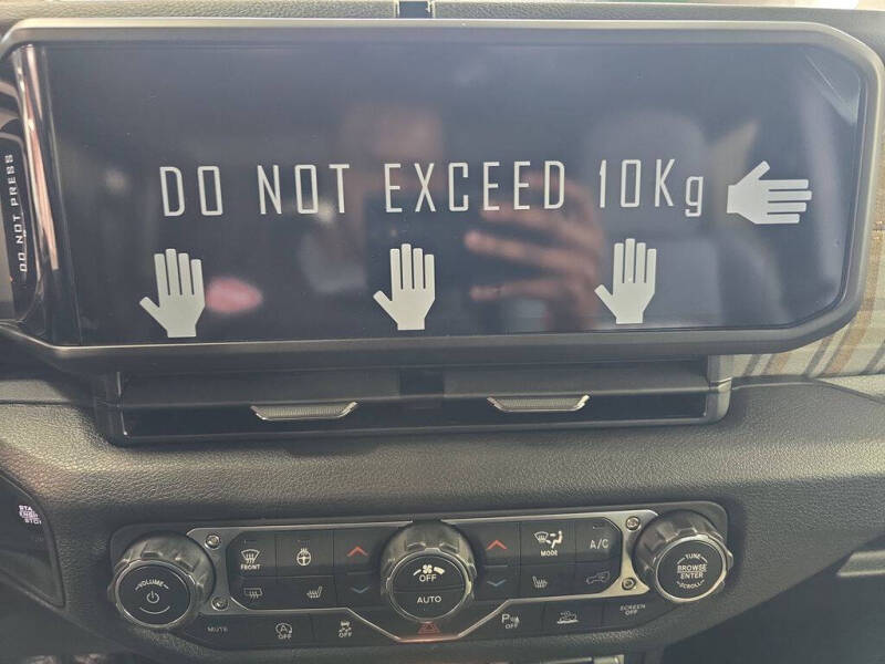 2026 Jeep Gladiator 85th Anniversary Edition