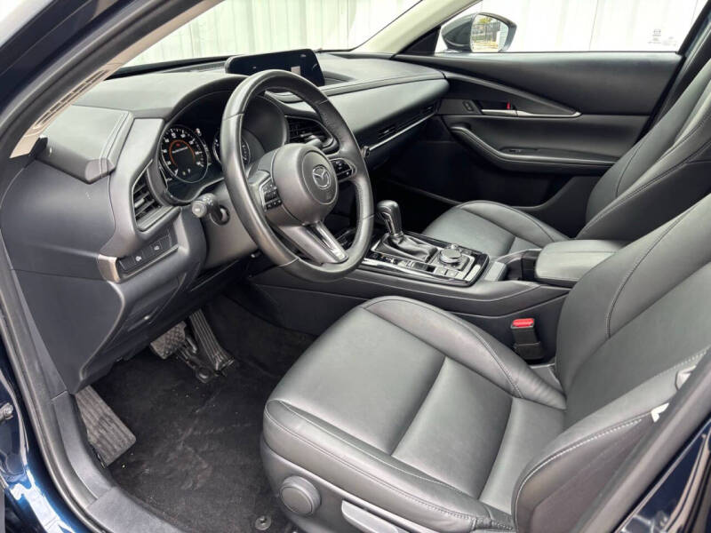 2024 Mazda CX-30 2.5 S Select Sport