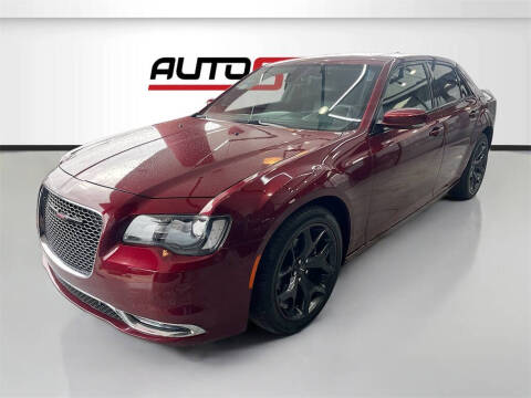 2023 Chrysler 300 S V6