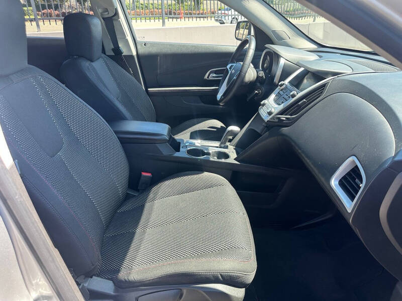 2012 Chevrolet Equinox LT