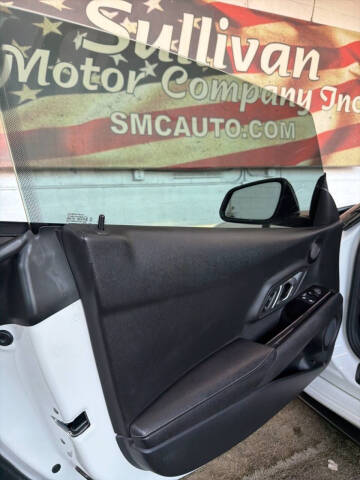 2022 Toyota GR Supra 3.0