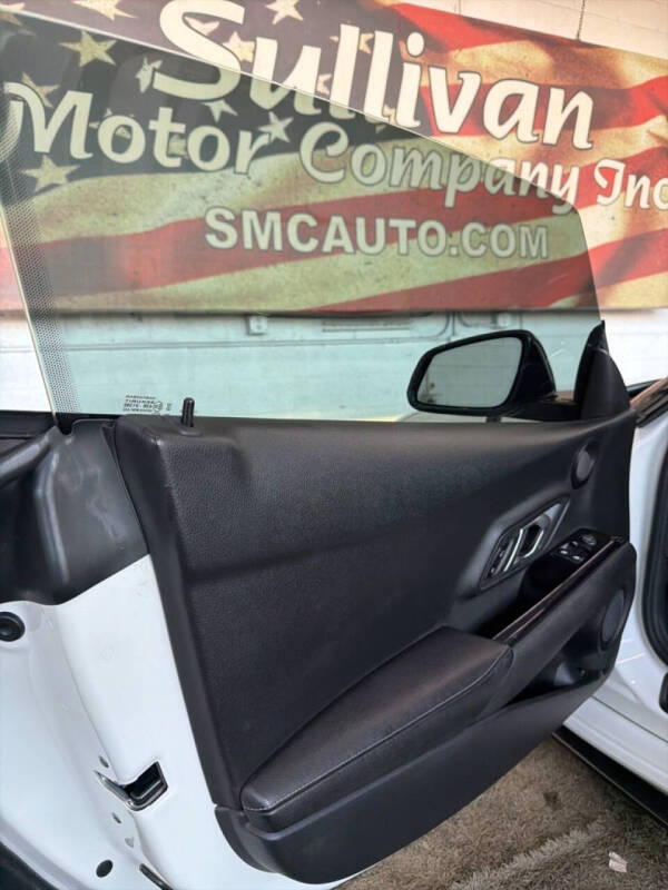 2022 Toyota GR Supra 3.0